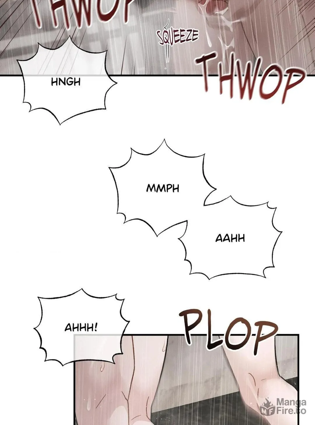 Beyond the Memories Chapter 51 page 84 - 