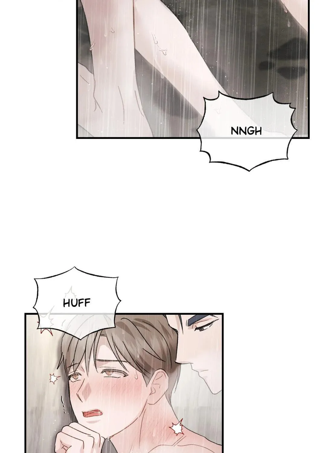 Beyond the Memories Chapter 51 page 85 - 