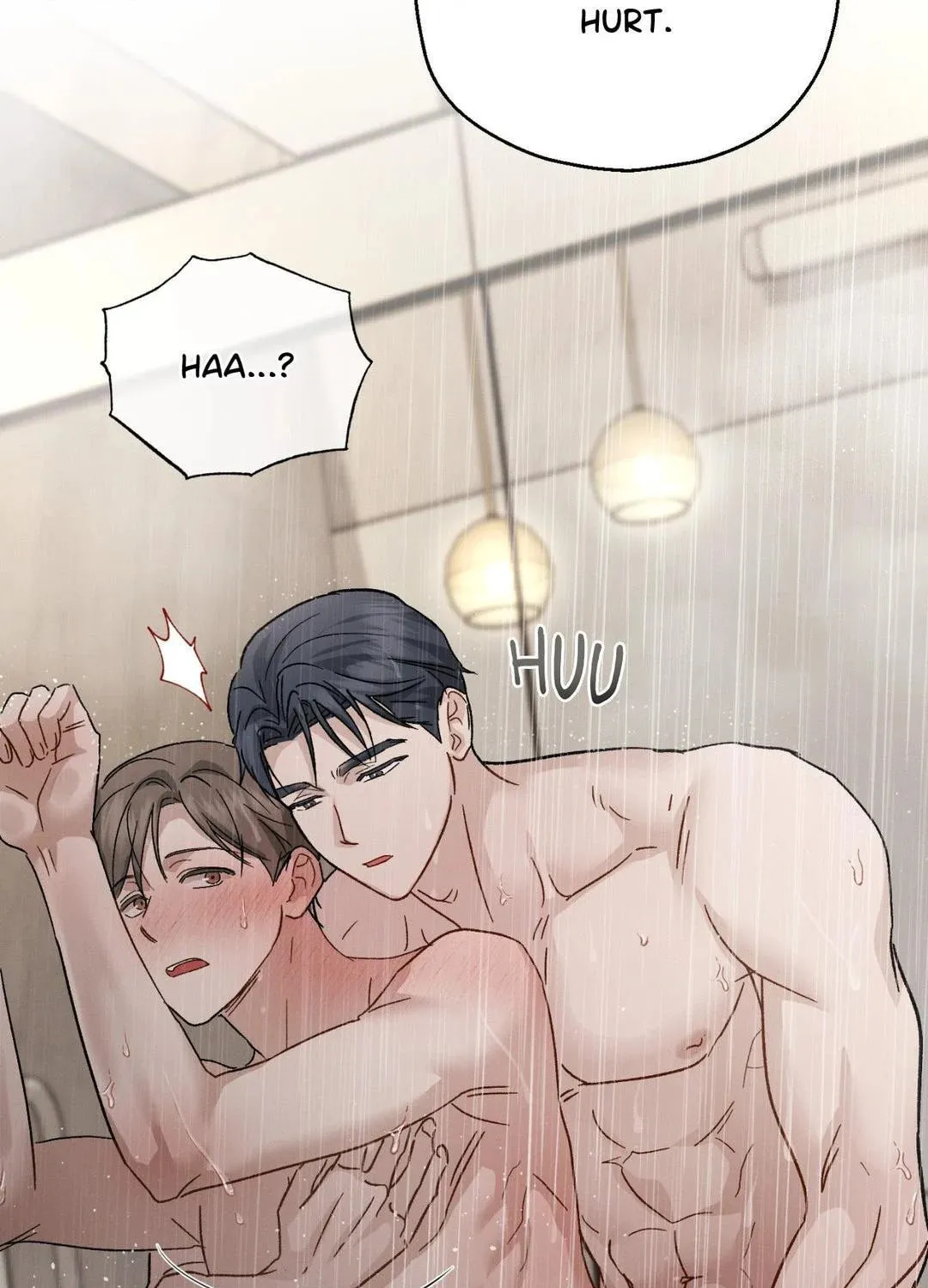 Beyond the Memories Chapter 51 page 87 - 