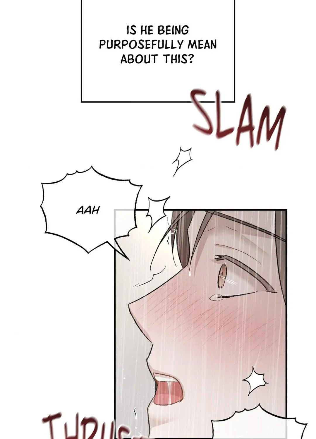 Beyond the Memories Chapter 51 page 96 - 