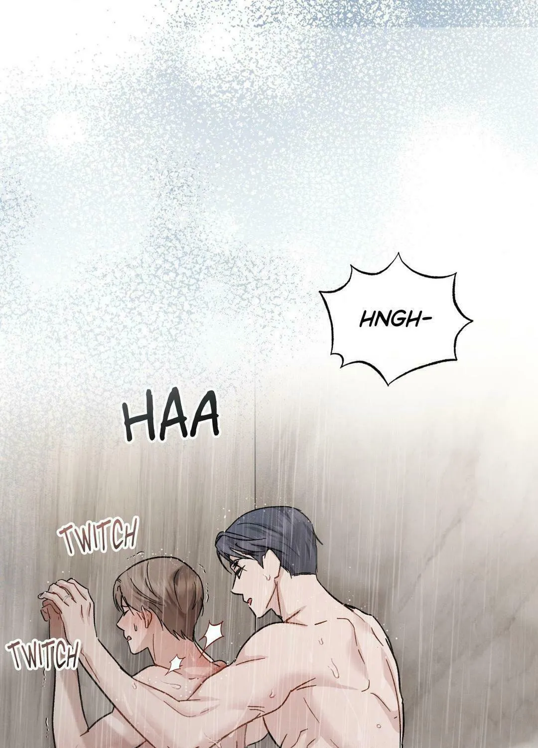 Beyond the Memories Chapter 52 page 1 - 