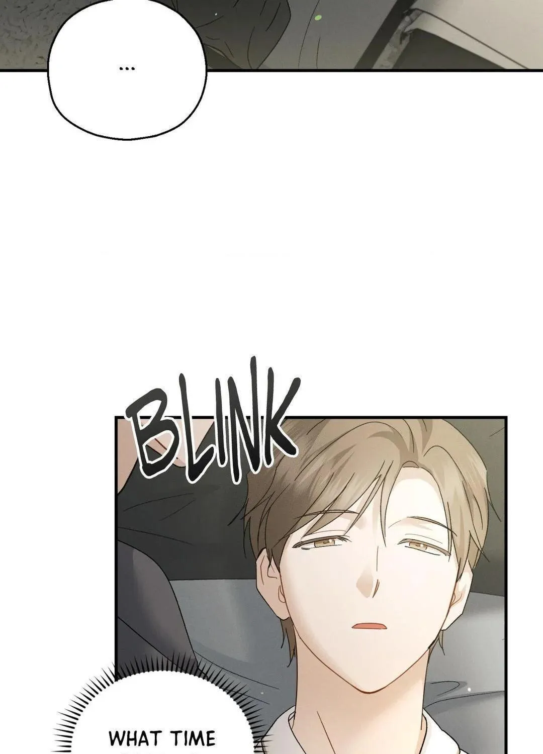 Beyond the Memories Chapter 52 page 11 - 