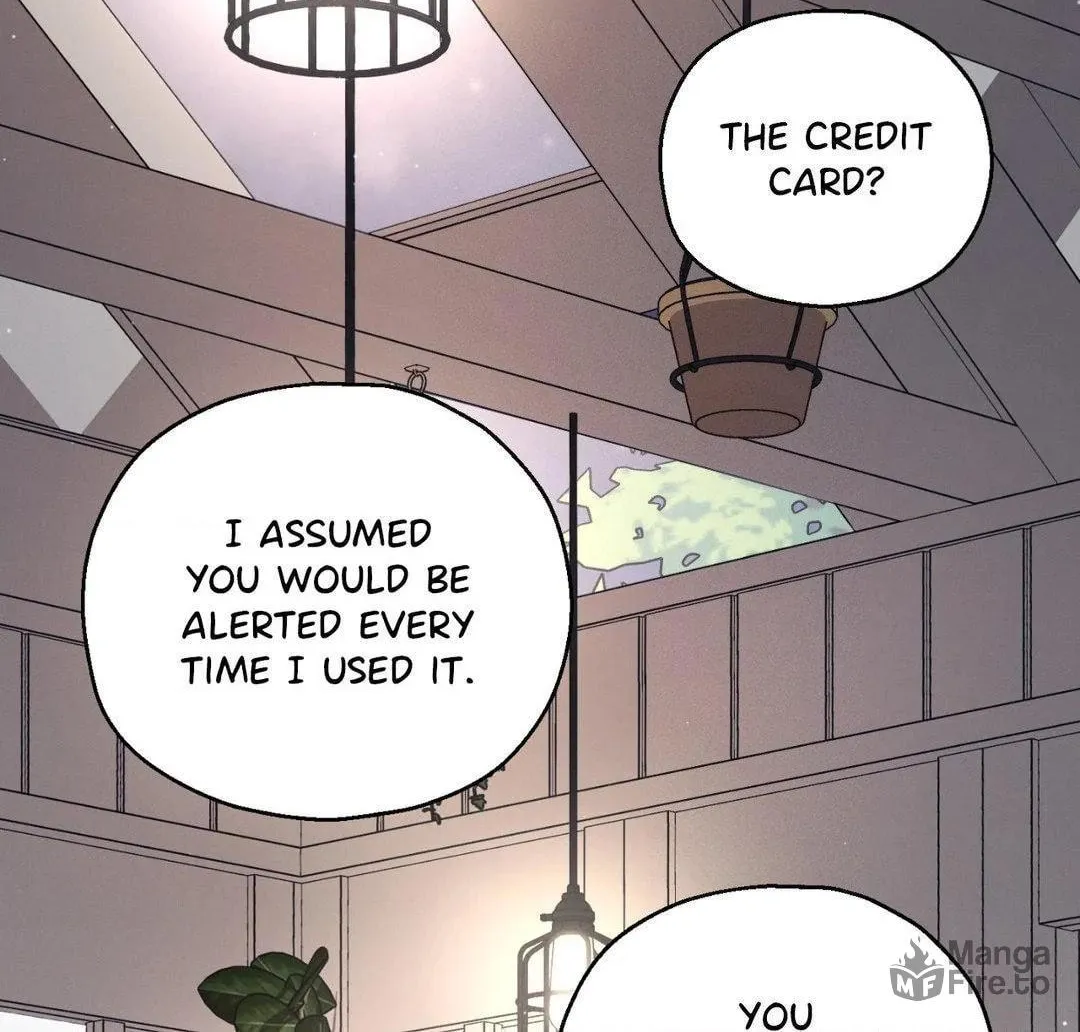 Beyond the Memories Chapter 52 page 102 - 