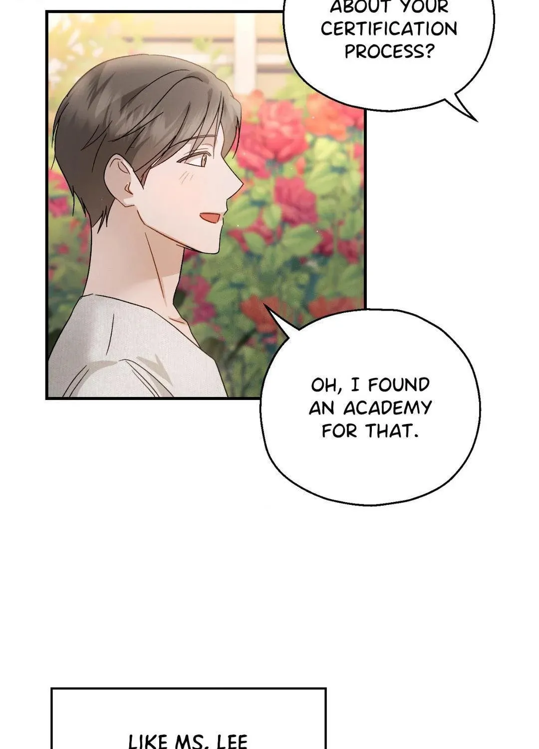 Beyond the Memories Chapter 52 page 105 - 