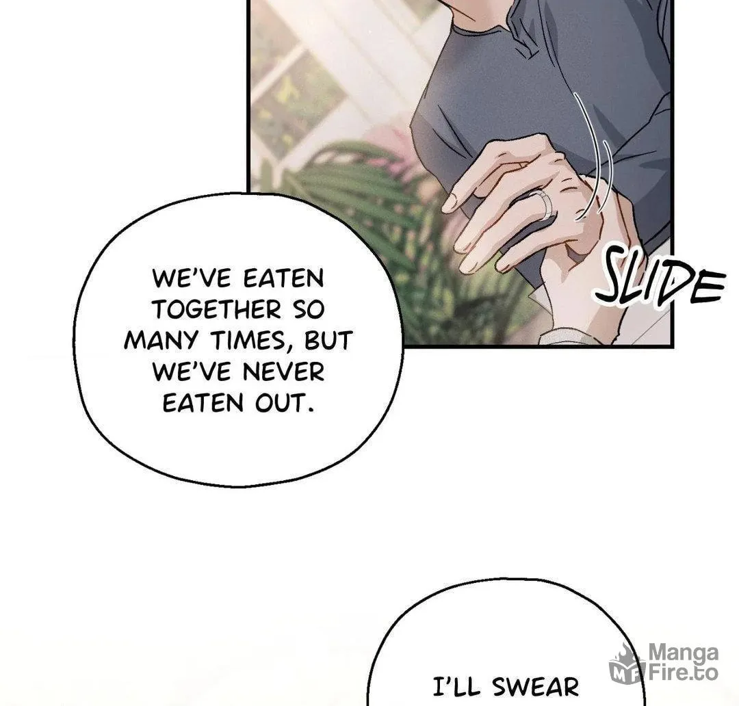 Beyond the Memories Chapter 52 page 114 - 
