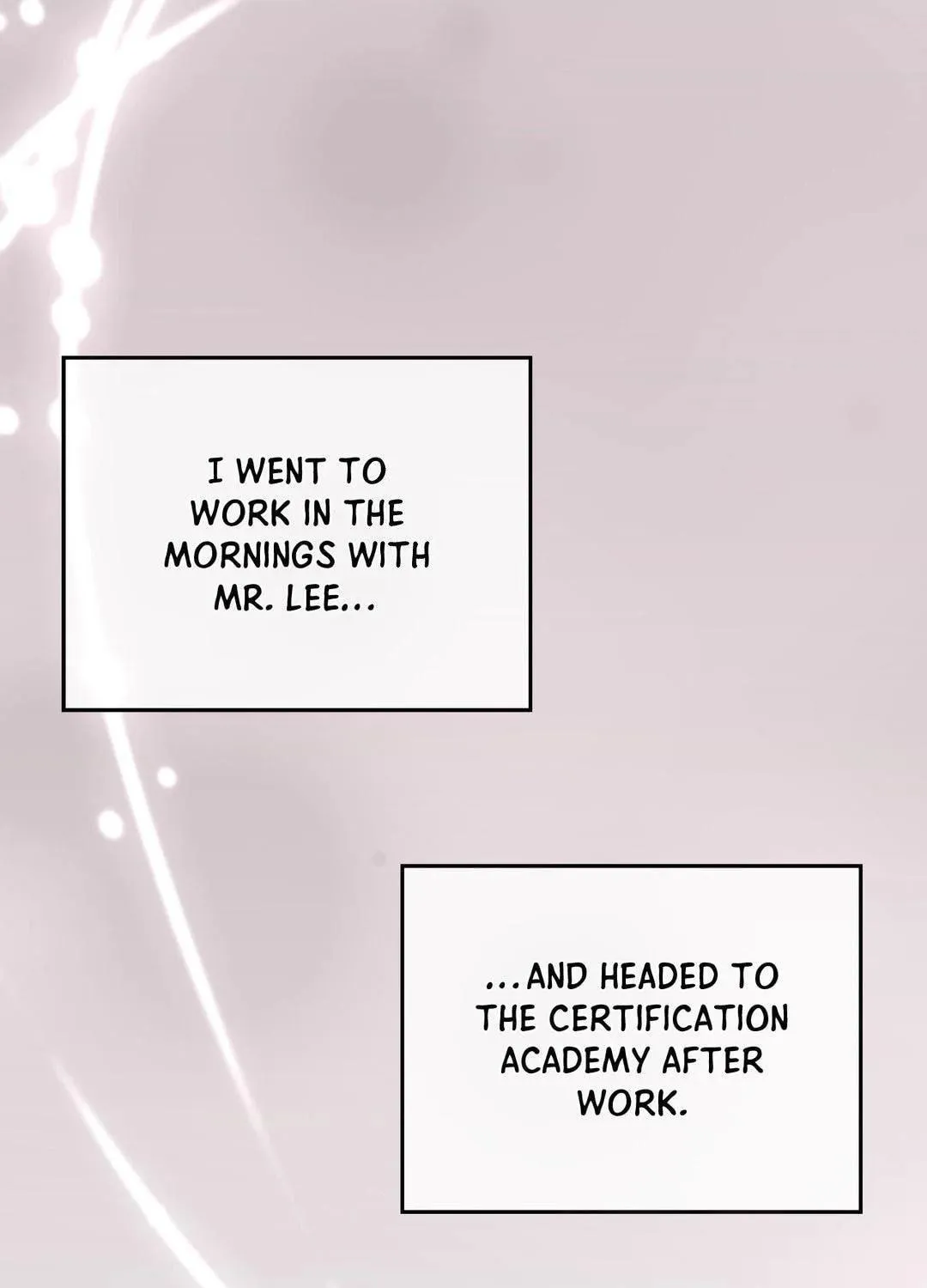 Beyond the Memories Chapter 52 page 119 - 