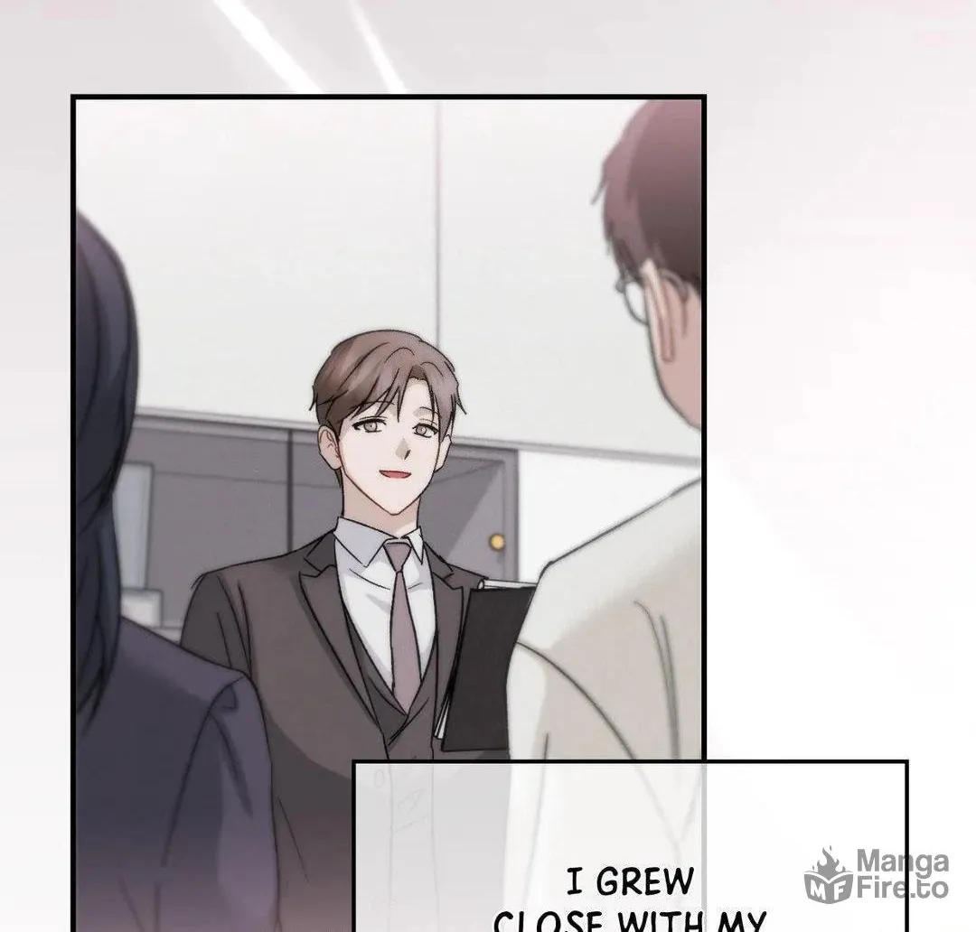 Beyond the Memories Chapter 52 page 120 - 