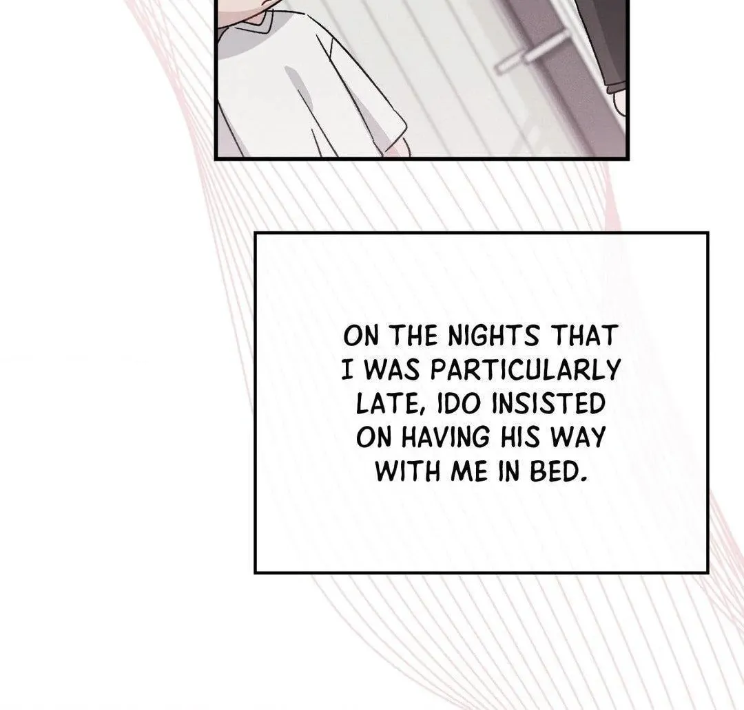 Beyond the Memories Chapter 52 page 122 - 