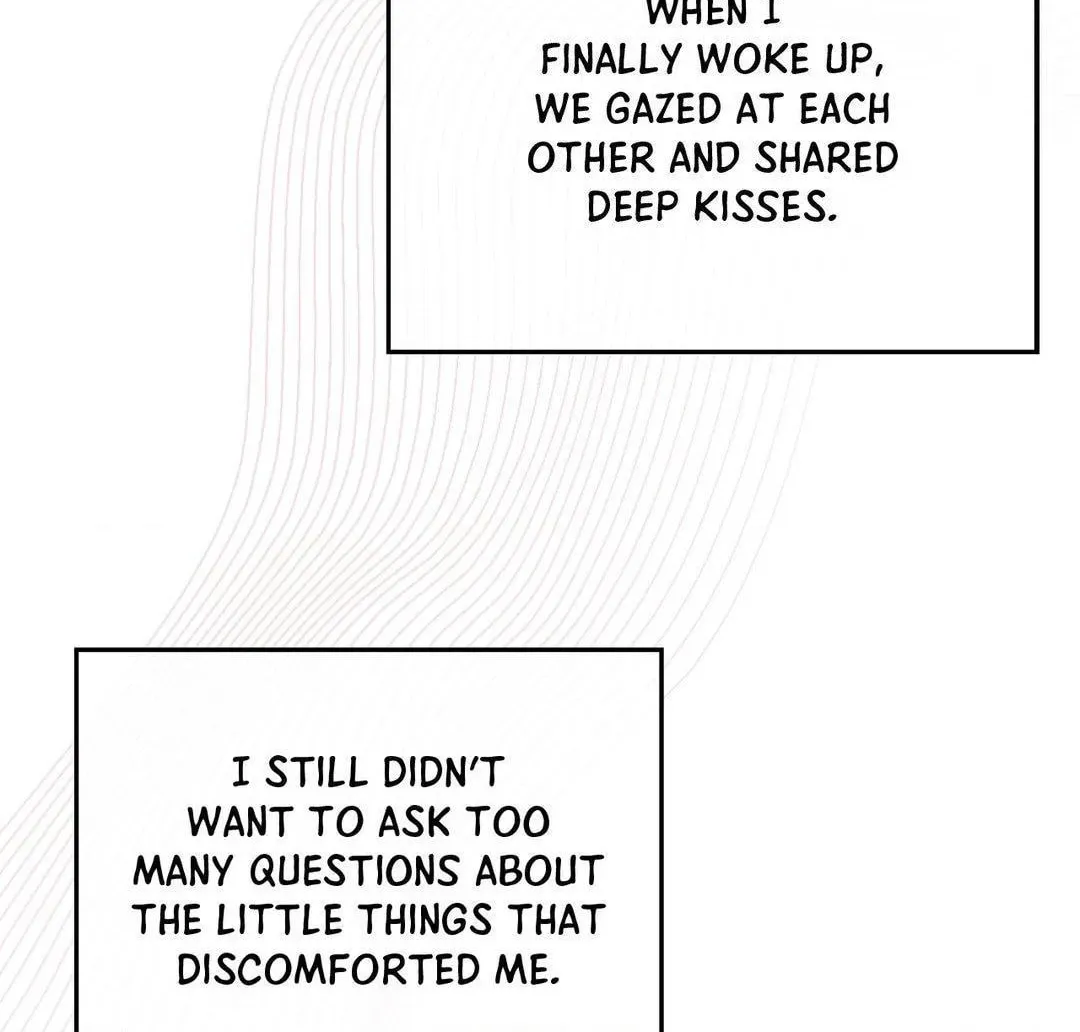 Beyond the Memories Chapter 52 page 124 - 