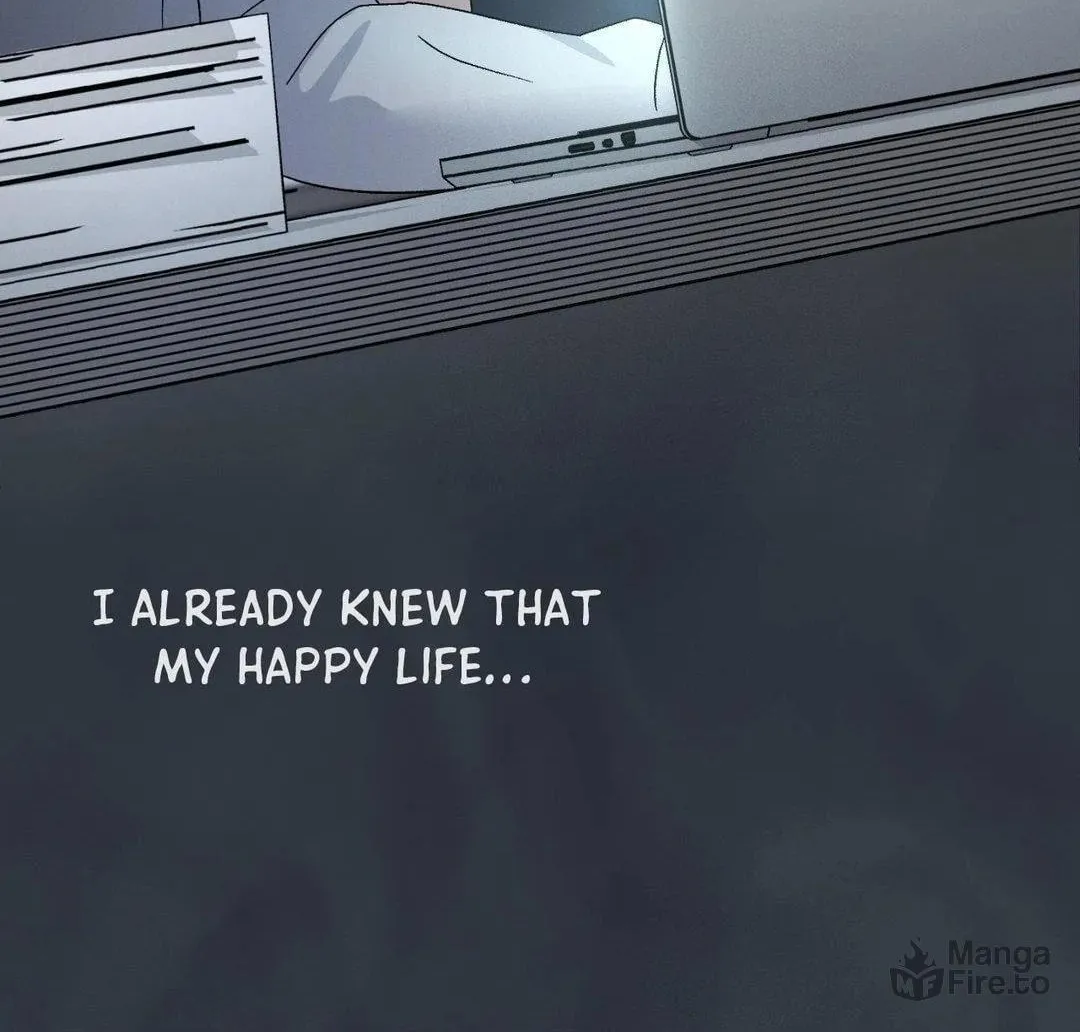 Beyond the Memories Chapter 52 page 132 - 