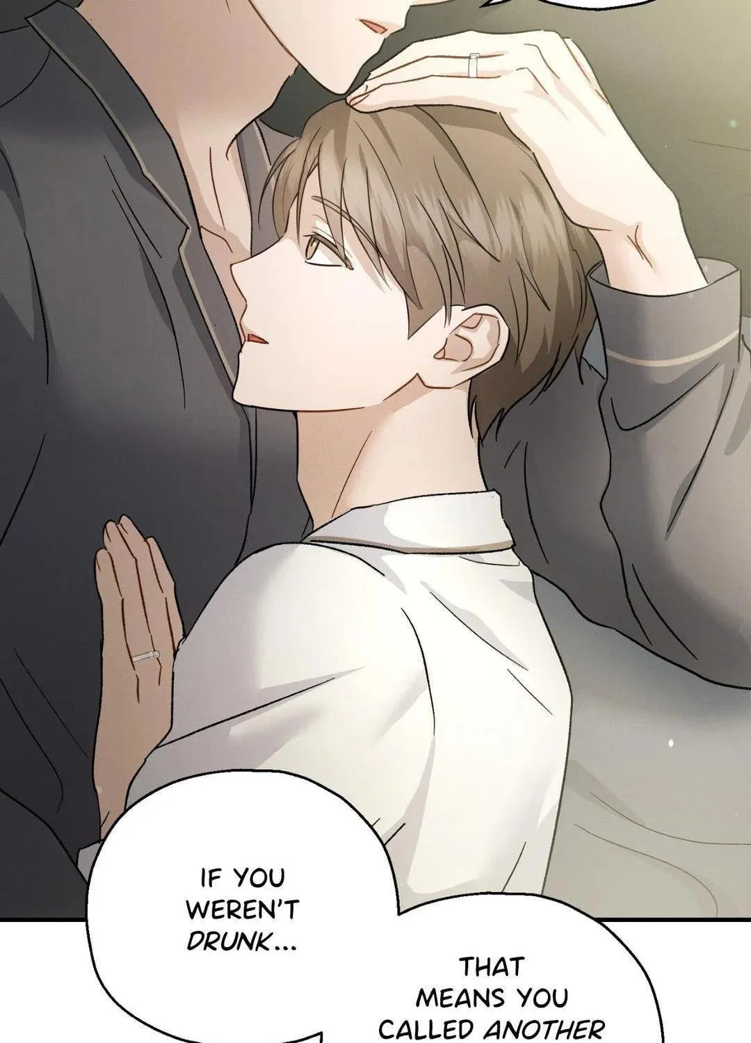 Beyond the Memories Chapter 52 page 17 - 