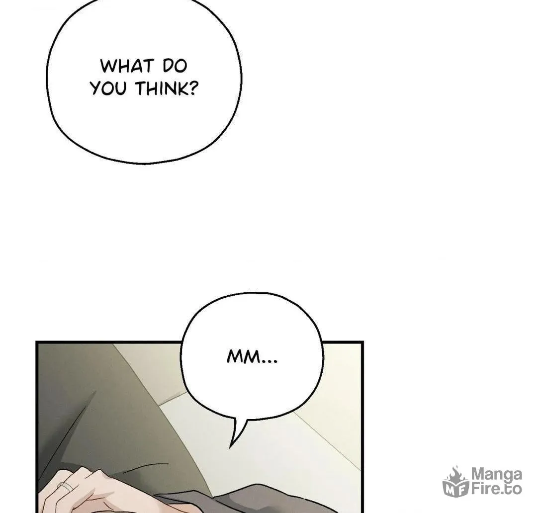 Beyond the Memories Chapter 52 page 20 - 