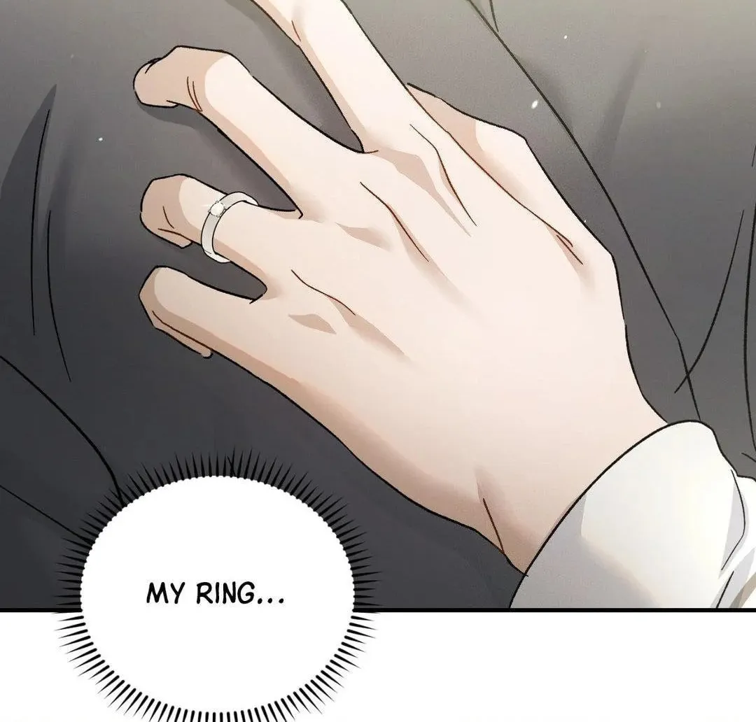 Beyond the Memories Chapter 52 page 22 - 