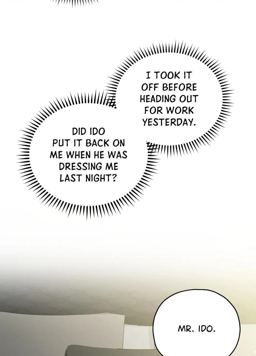 Beyond the Memories Chapter 52 page 23 - 