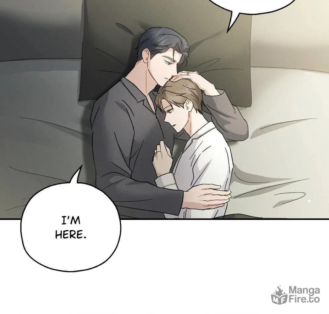 Beyond the Memories Chapter 52 page 24 - 
