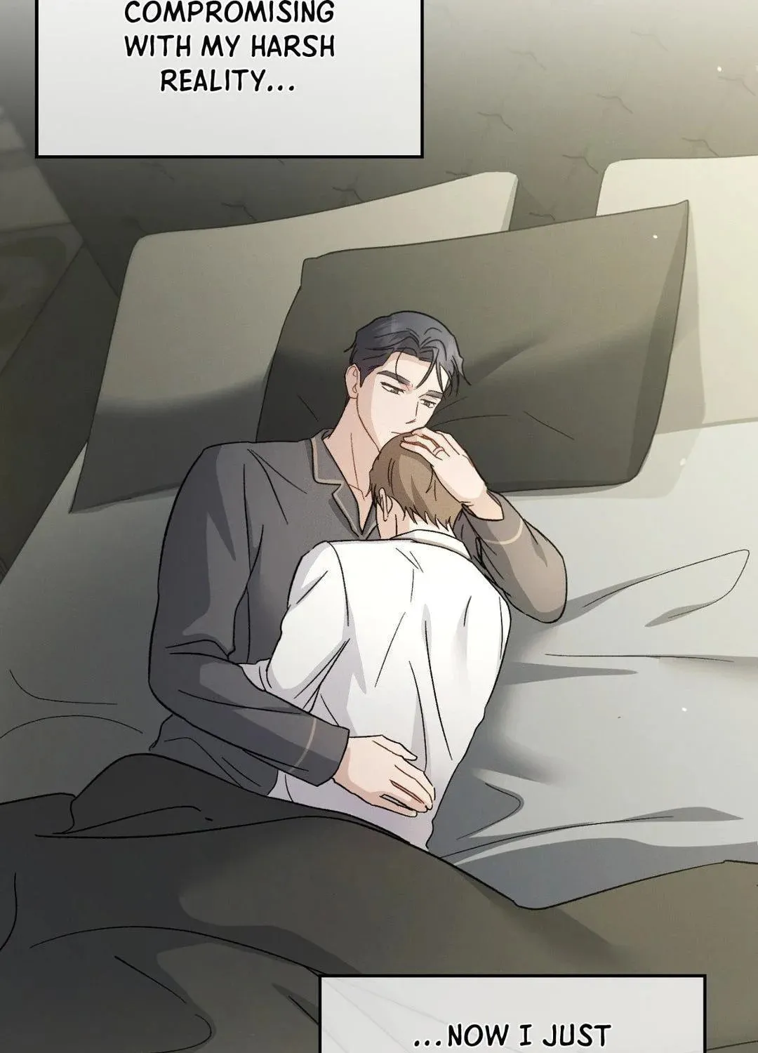 Beyond the Memories Chapter 52 page 31 - 
