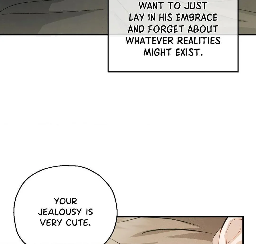 Beyond the Memories Chapter 52 page 32 - 
