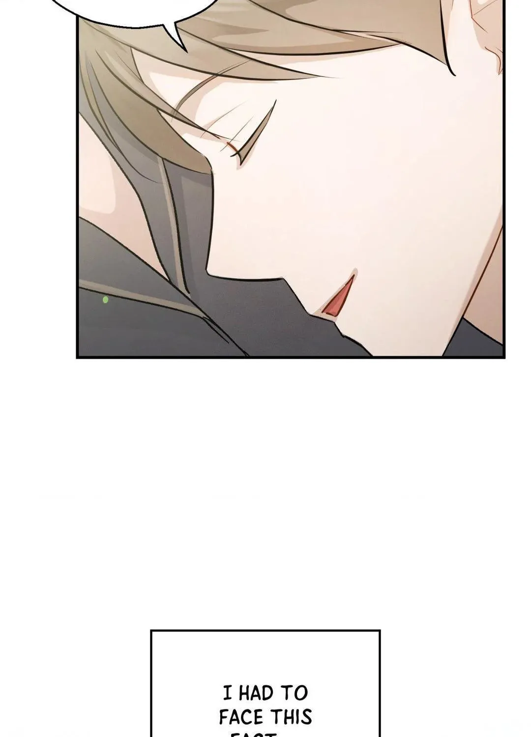 Beyond the Memories Chapter 52 page 33 - 