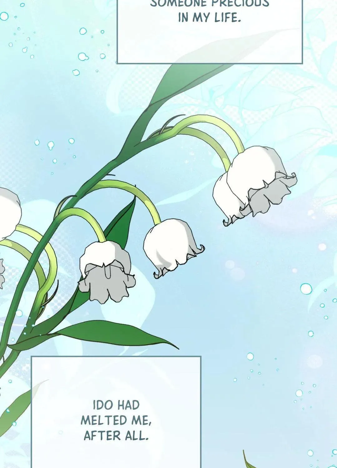 Beyond the Memories Chapter 52 page 35 - 