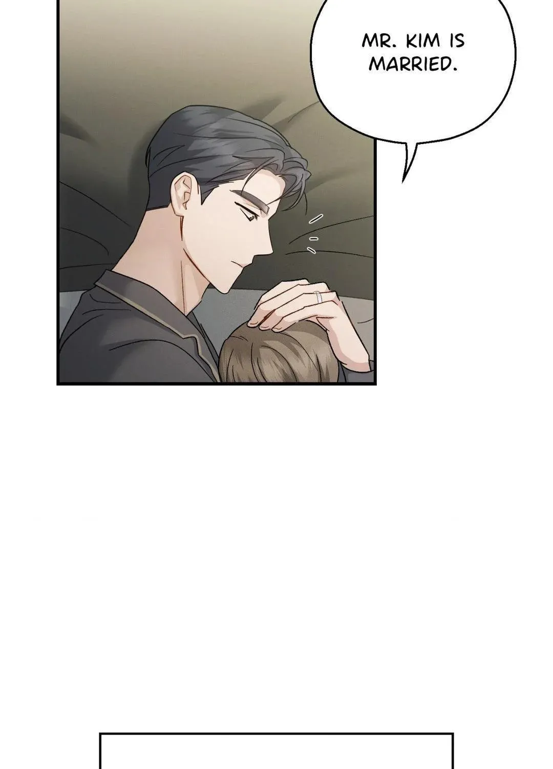 Beyond the Memories Chapter 52 page 37 - 