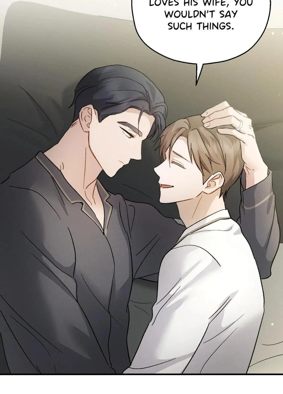 Beyond the Memories Chapter 52 page 39 - 
