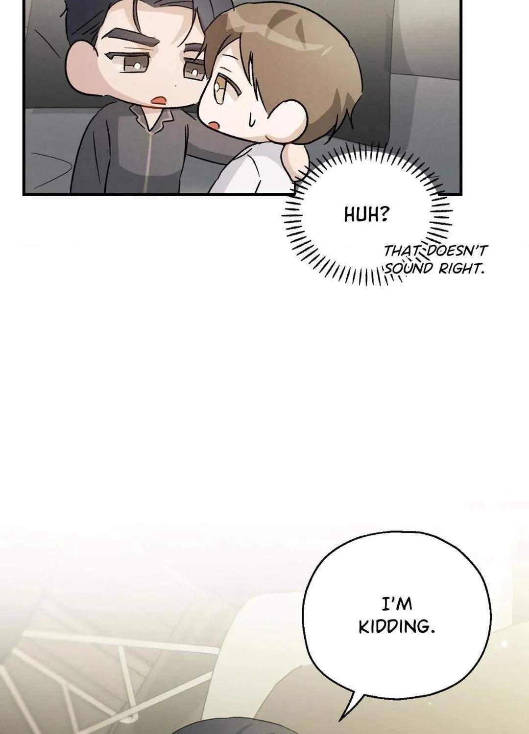 Beyond the Memories Chapter 52 page 41 - 