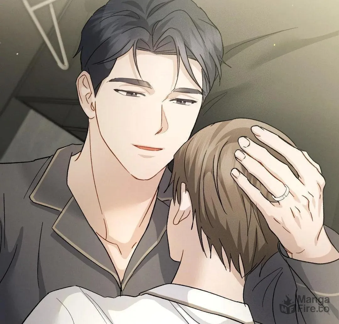 Beyond the Memories Chapter 52 page 42 - 