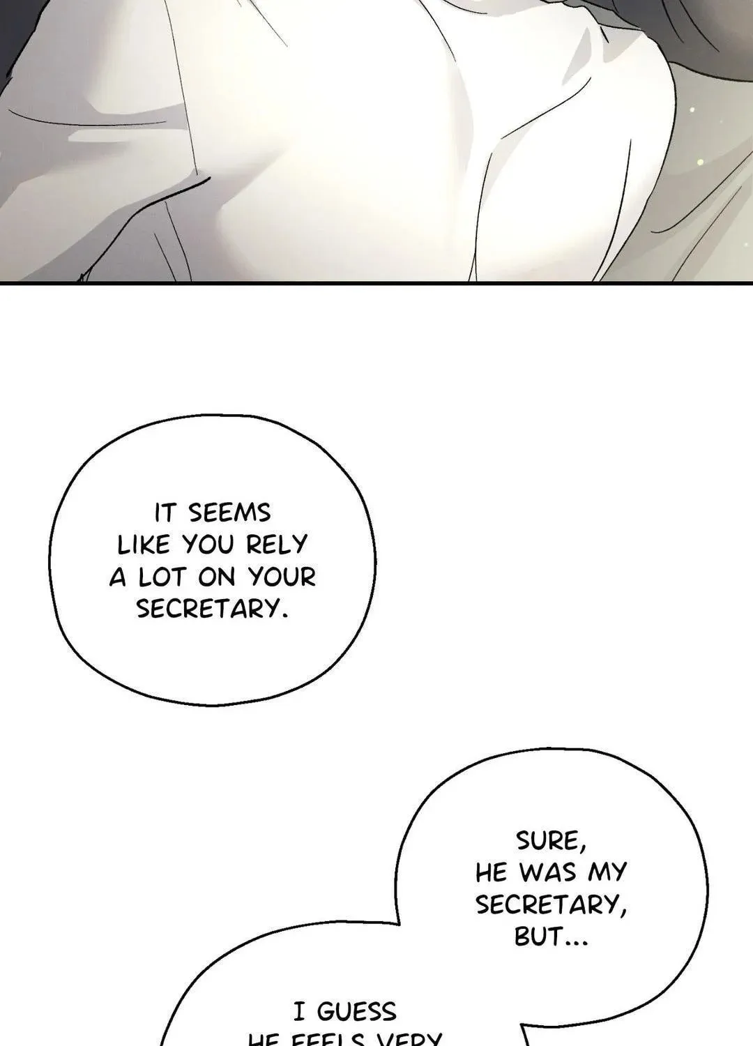 Beyond the Memories Chapter 52 page 43 - 