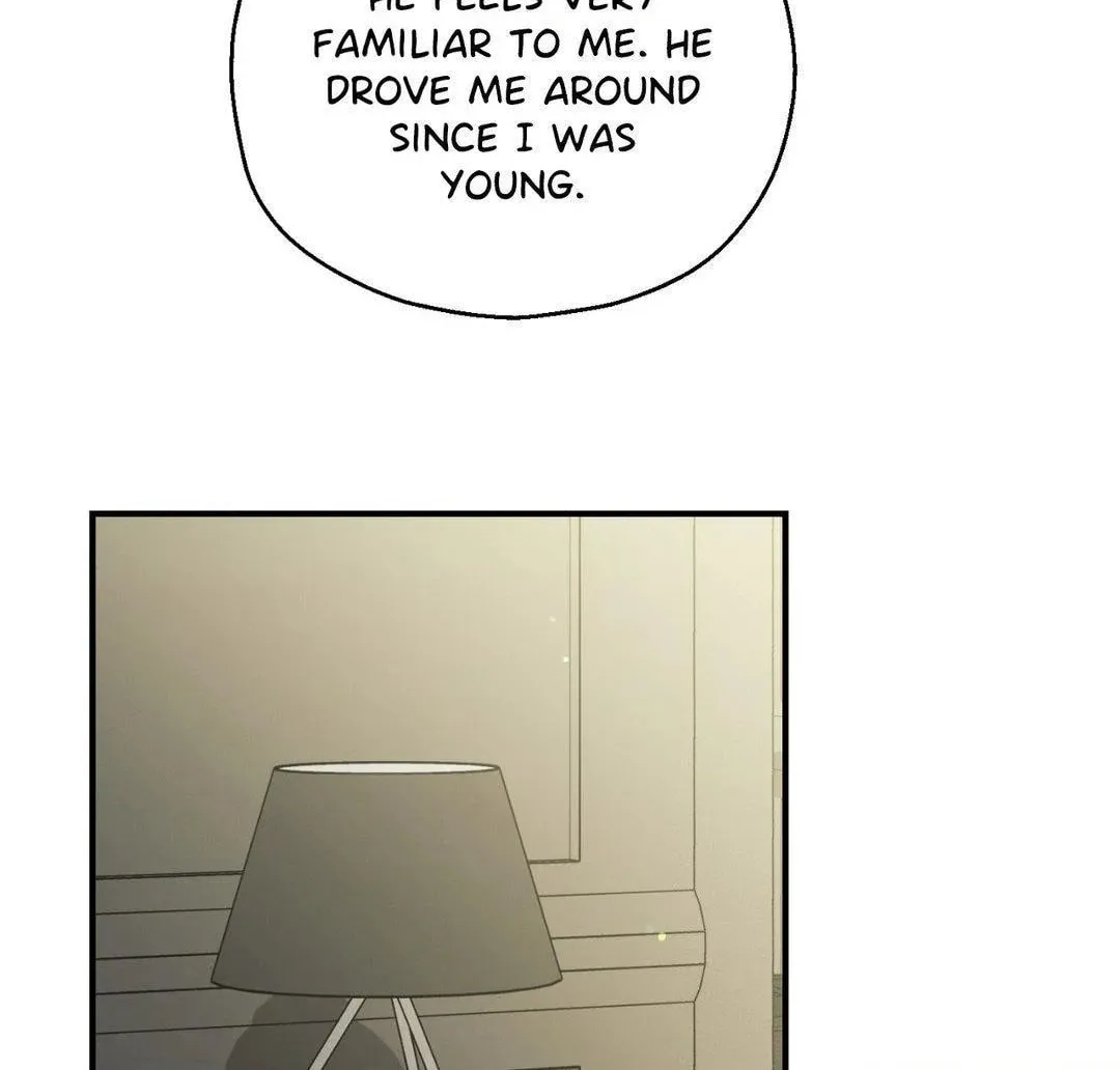Beyond the Memories Chapter 52 page 44 - 