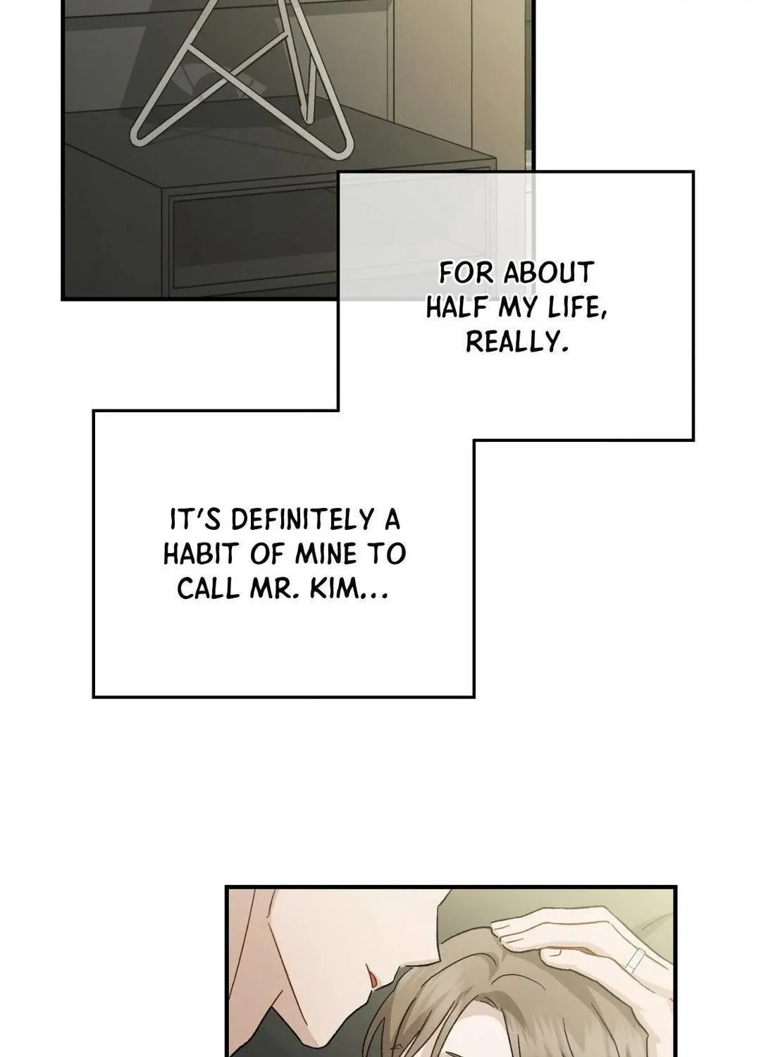 Beyond the Memories Chapter 52 page 45 - 