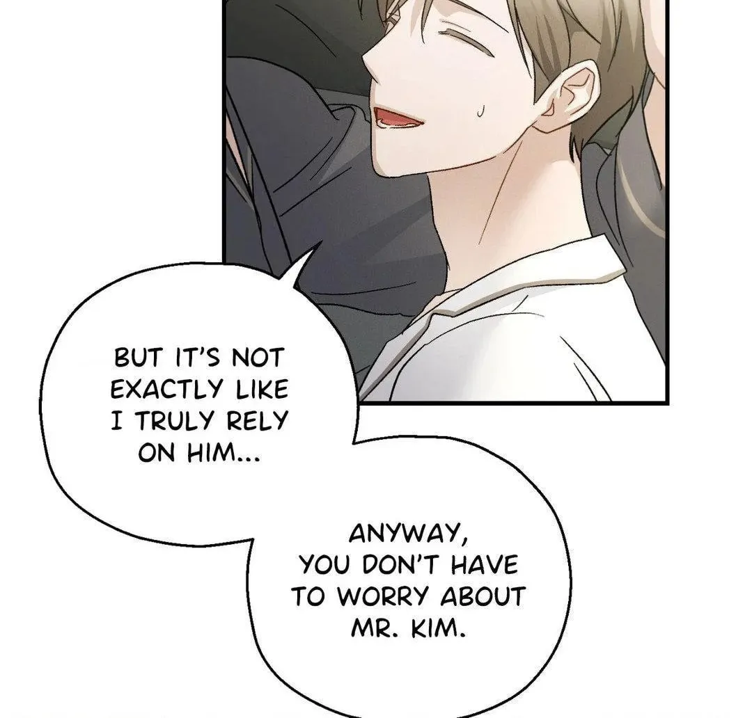Beyond the Memories Chapter 52 page 46 - 