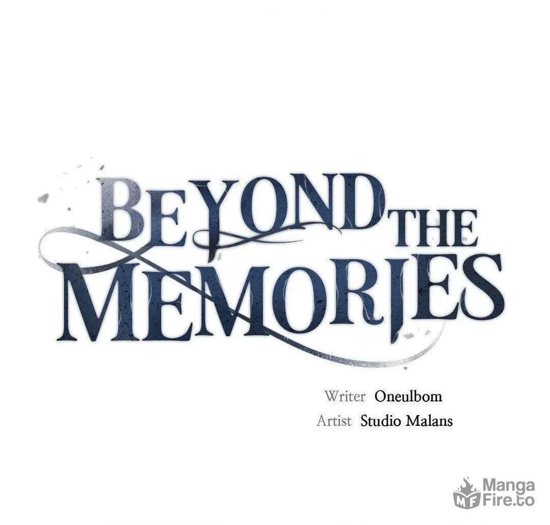 Beyond the Memories Chapter 52 page 6 - 