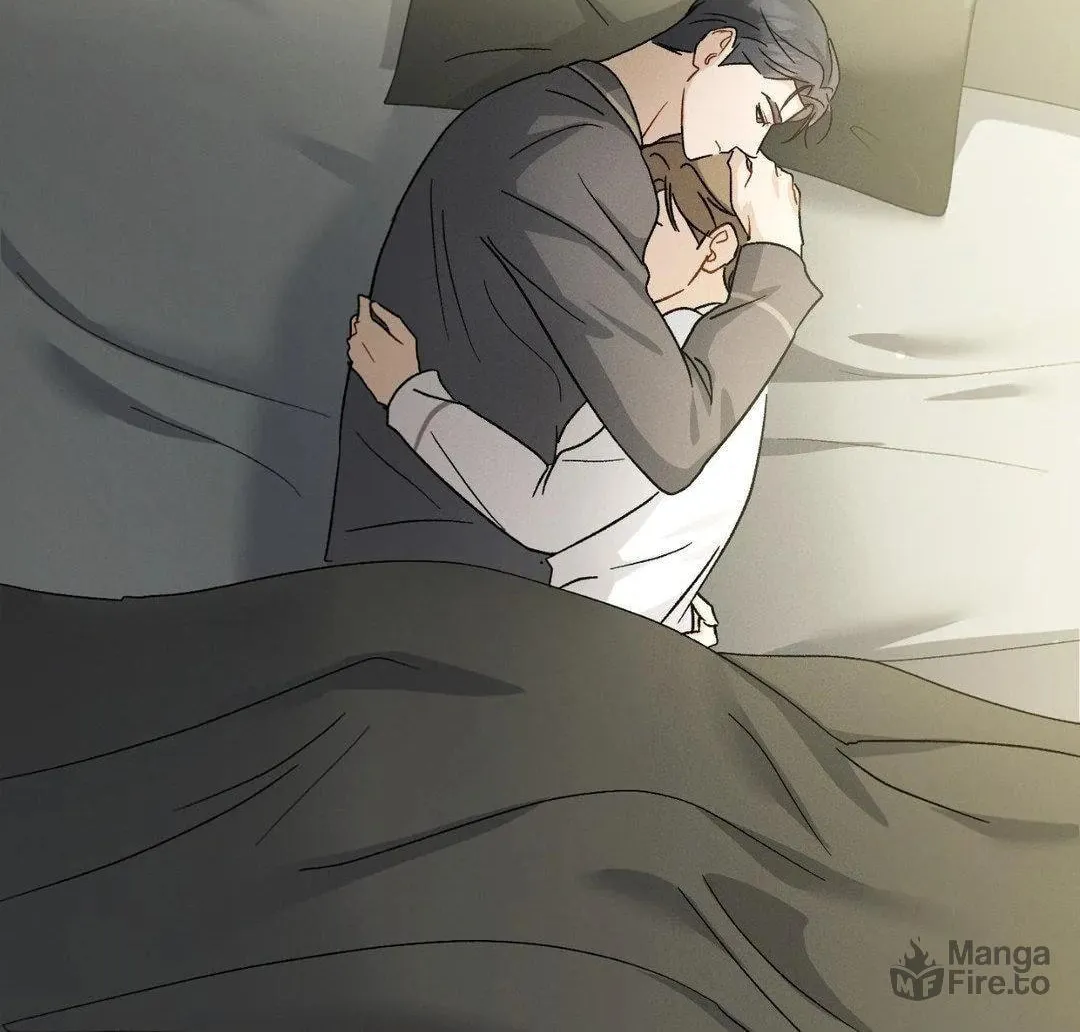 Beyond the Memories Chapter 52 page 54 - 