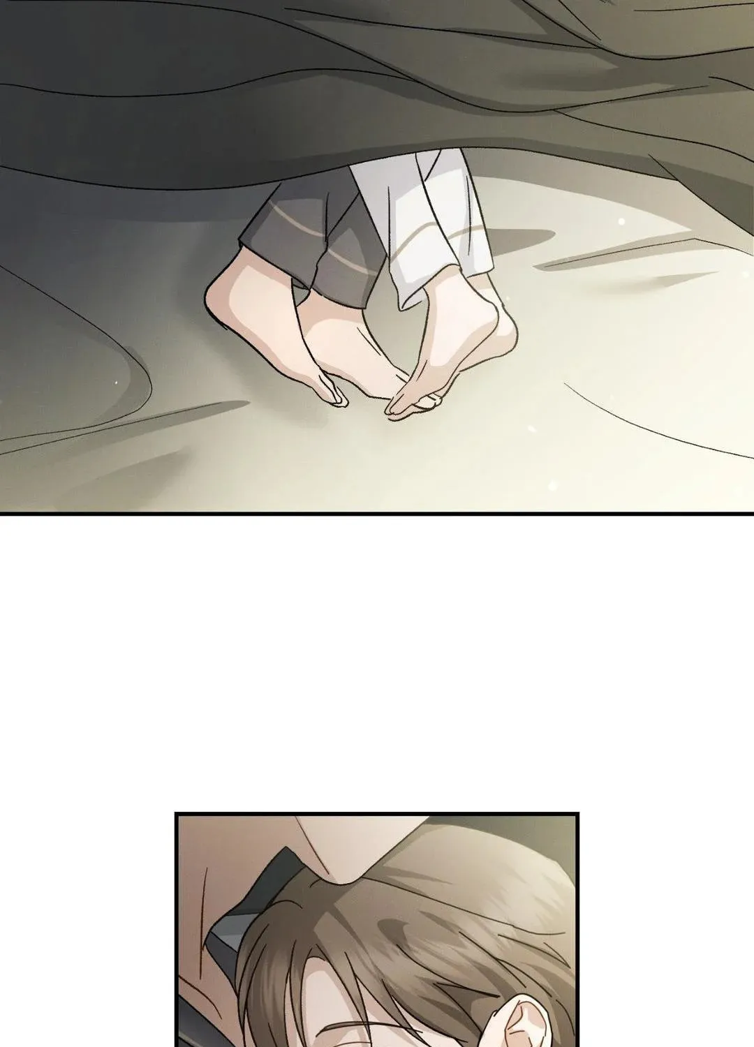 Beyond the Memories Chapter 52 page 55 - 