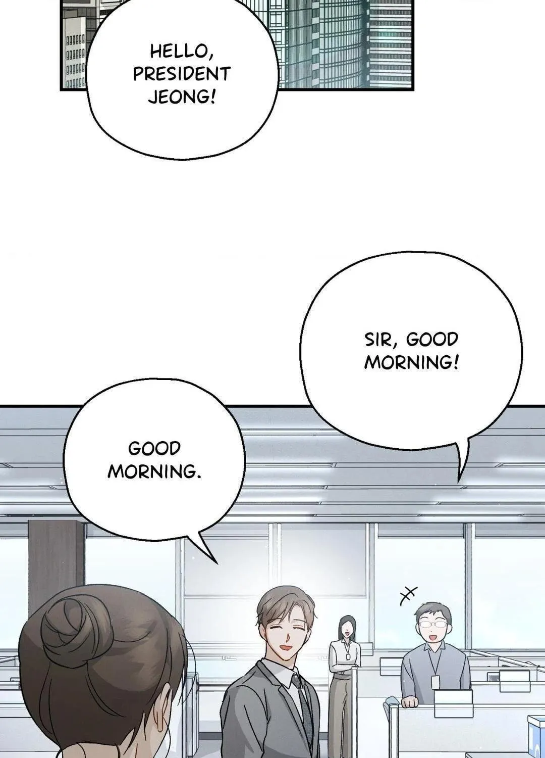 Beyond the Memories Chapter 52 page 65 - 