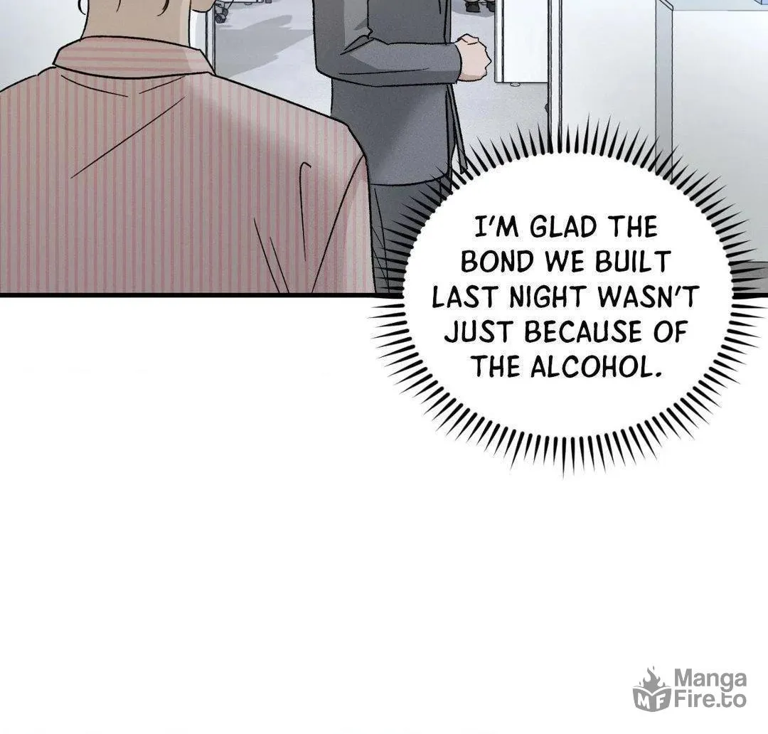 Beyond the Memories Chapter 52 page 66 - 