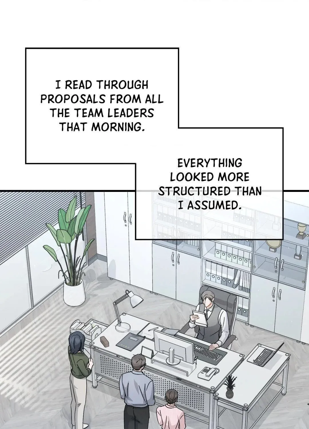 Beyond the Memories Chapter 52 page 67 - 