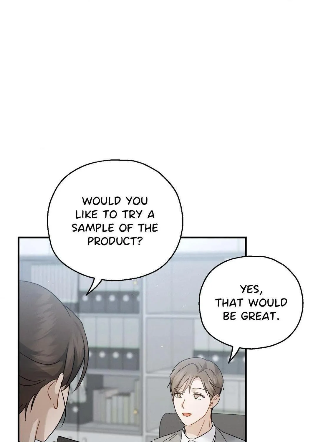 Beyond the Memories Chapter 52 page 71 - 