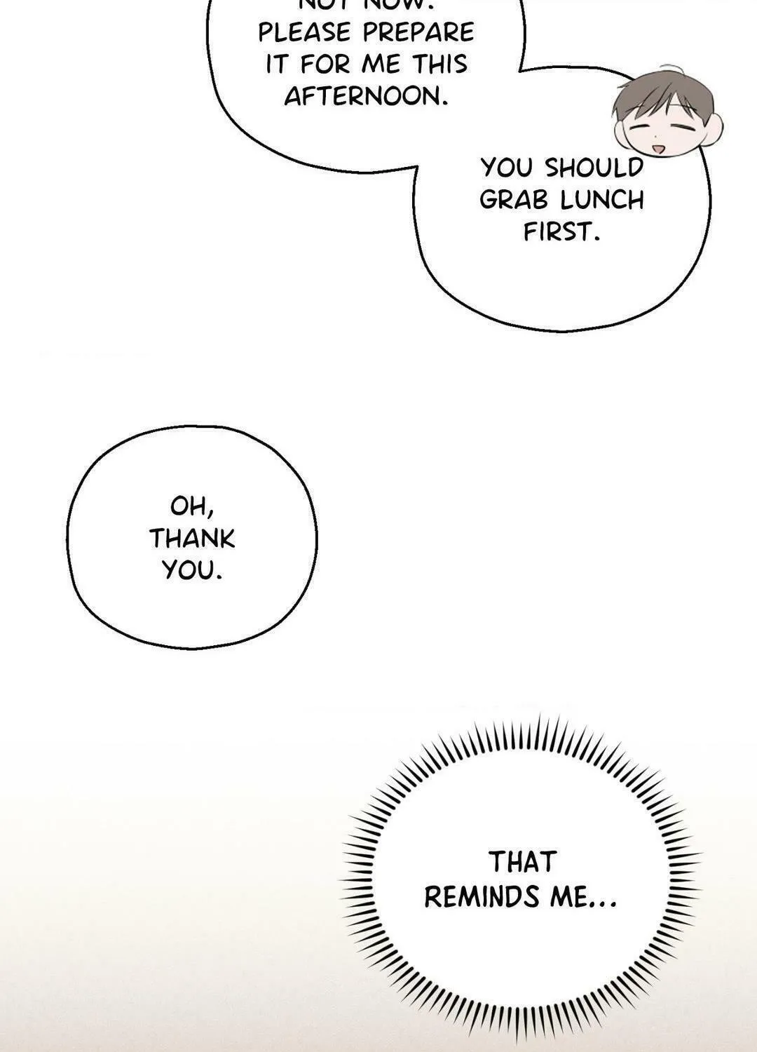 Beyond the Memories Chapter 52 page 73 - 