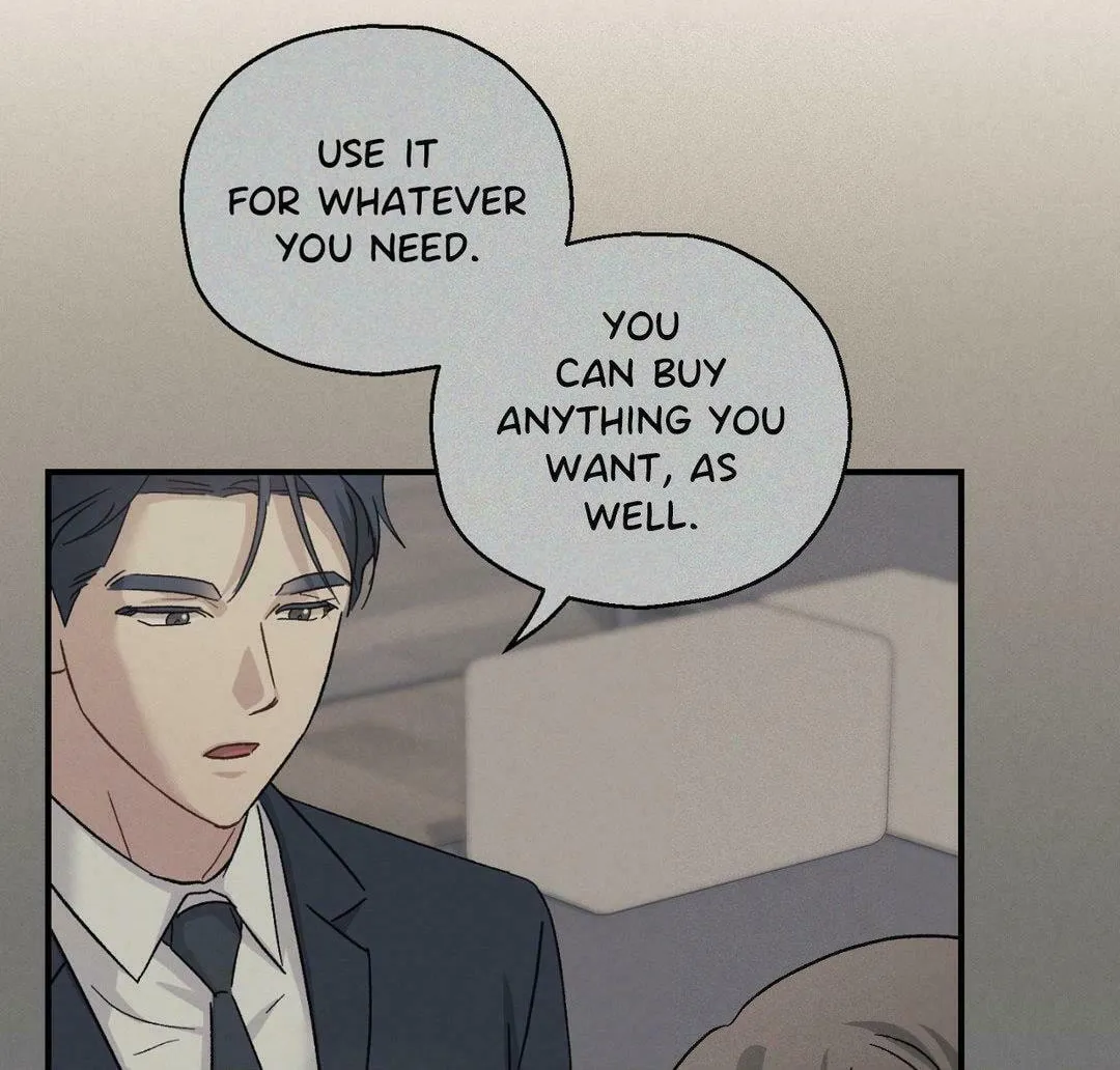 Beyond the Memories Chapter 52 page 74 - 