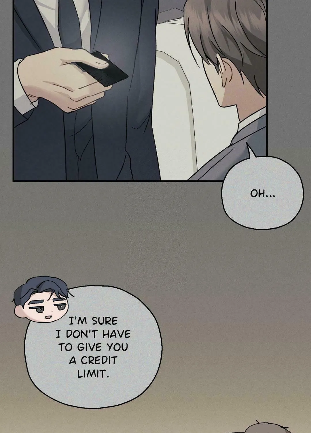 Beyond the Memories Chapter 52 page 75 - 
