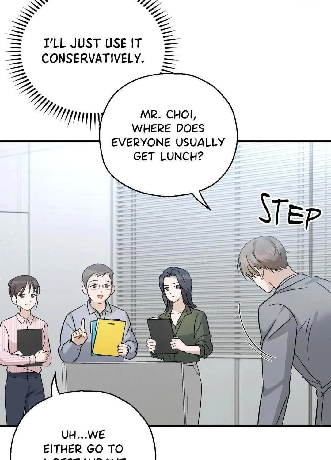 Beyond the Memories Chapter 52 page 77 - 