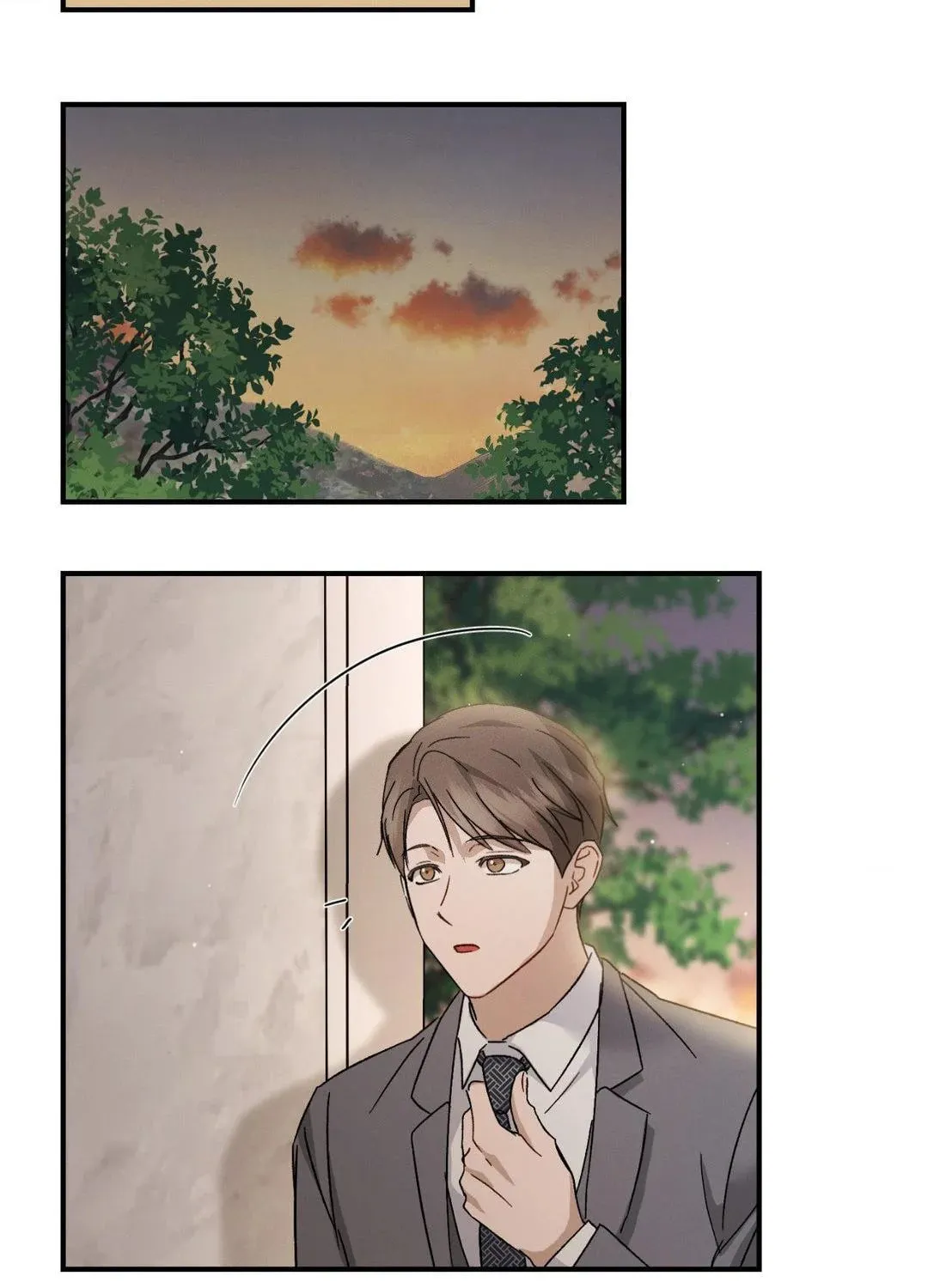 Beyond the Memories Chapter 52 page 81 - 