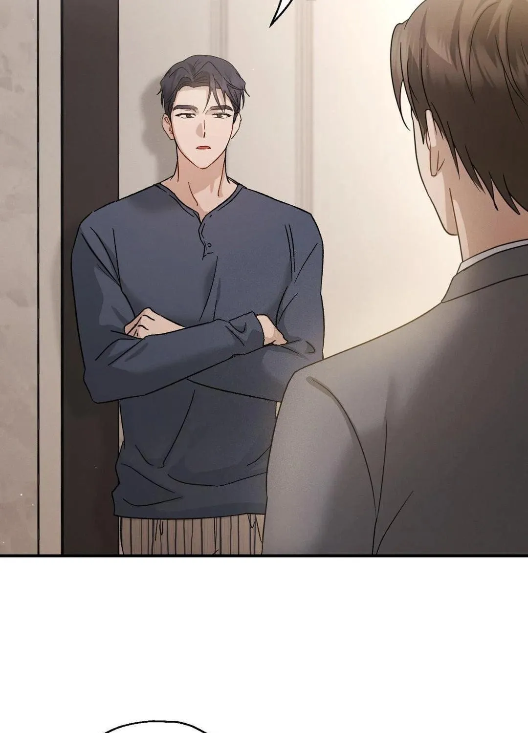Beyond the Memories Chapter 52 page 83 - 