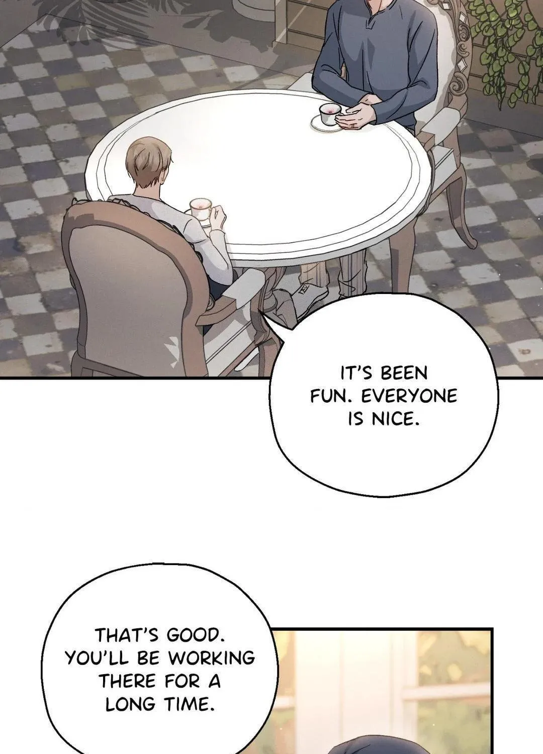 Beyond the Memories Chapter 52 page 99 - 