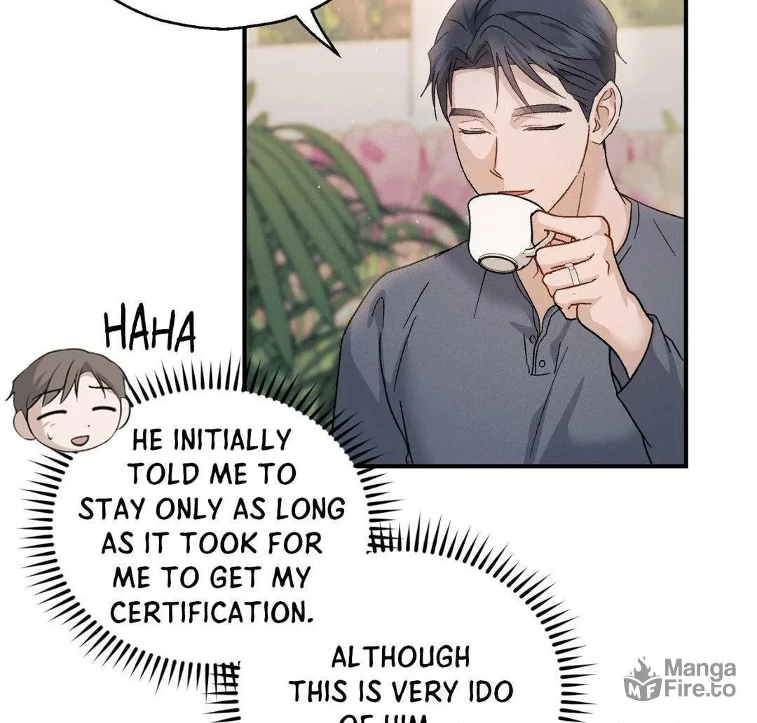 Beyond the Memories Chapter 52 page 100 - 
