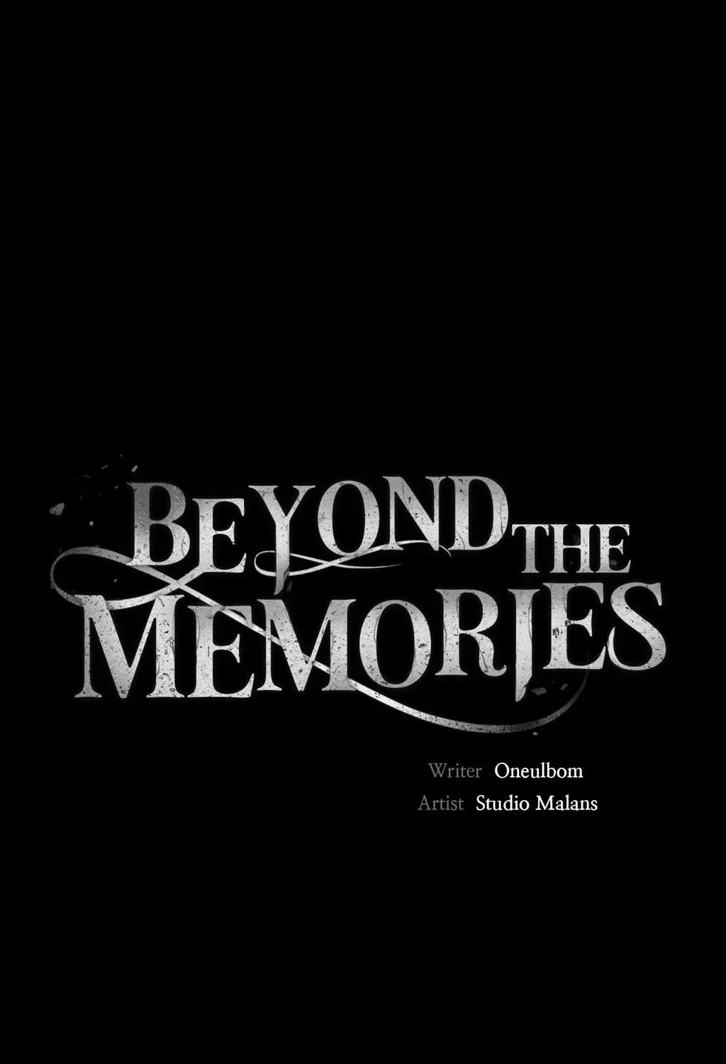 Beyond the Memories Chapter 53 page 1 - 