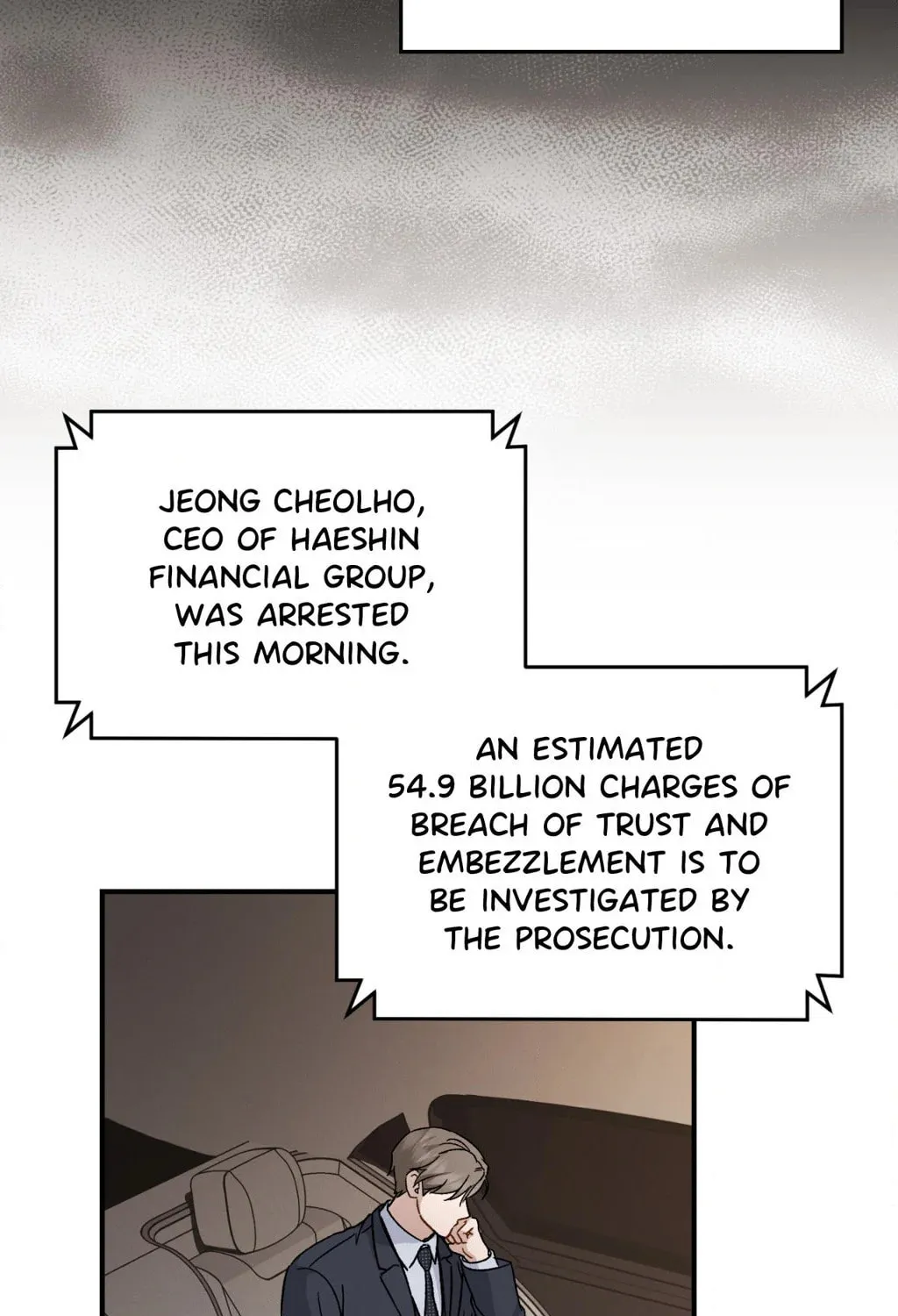 Beyond the Memories Chapter 53 page 12 - 
