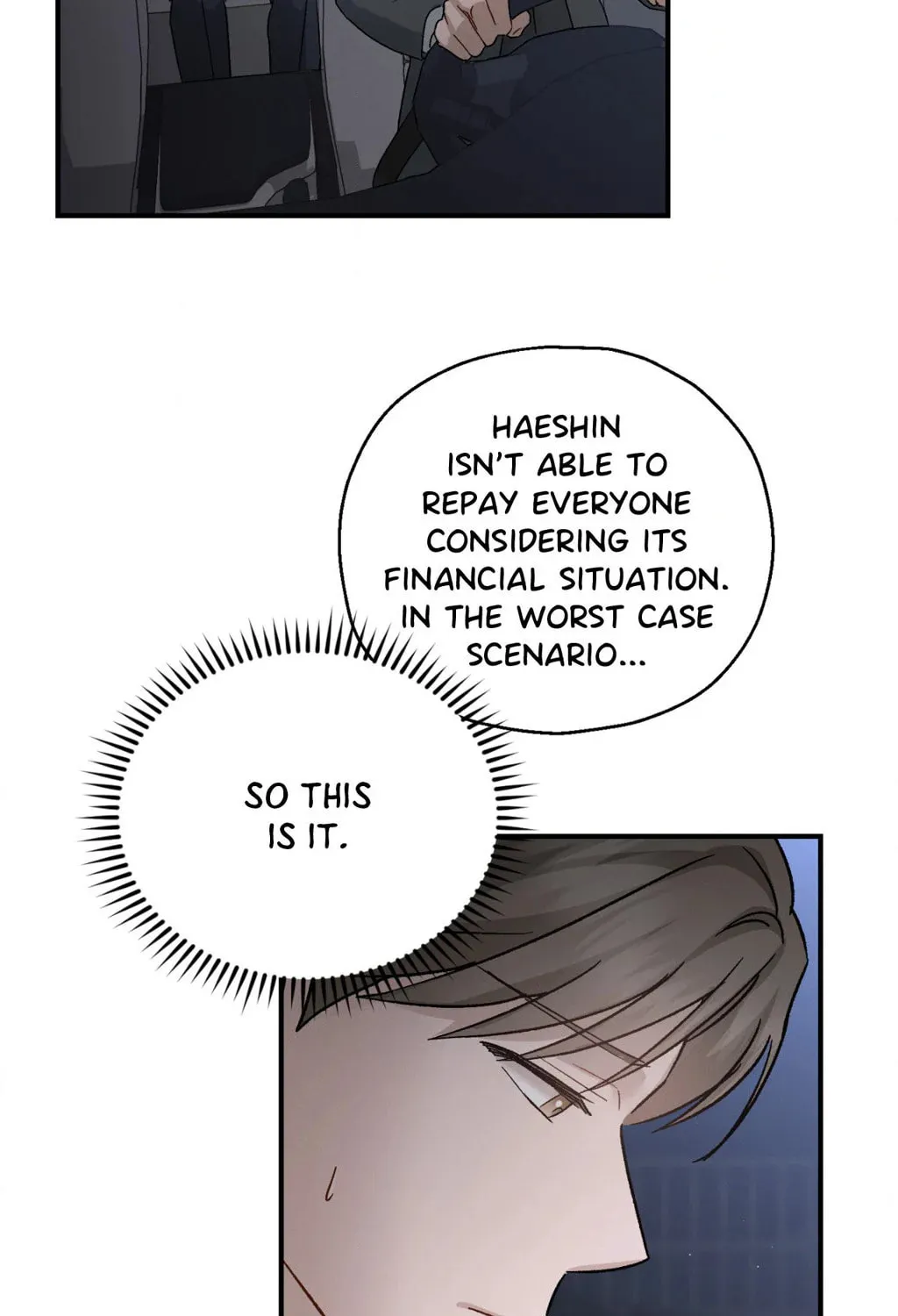 Beyond the Memories Chapter 53 page 117 - 
