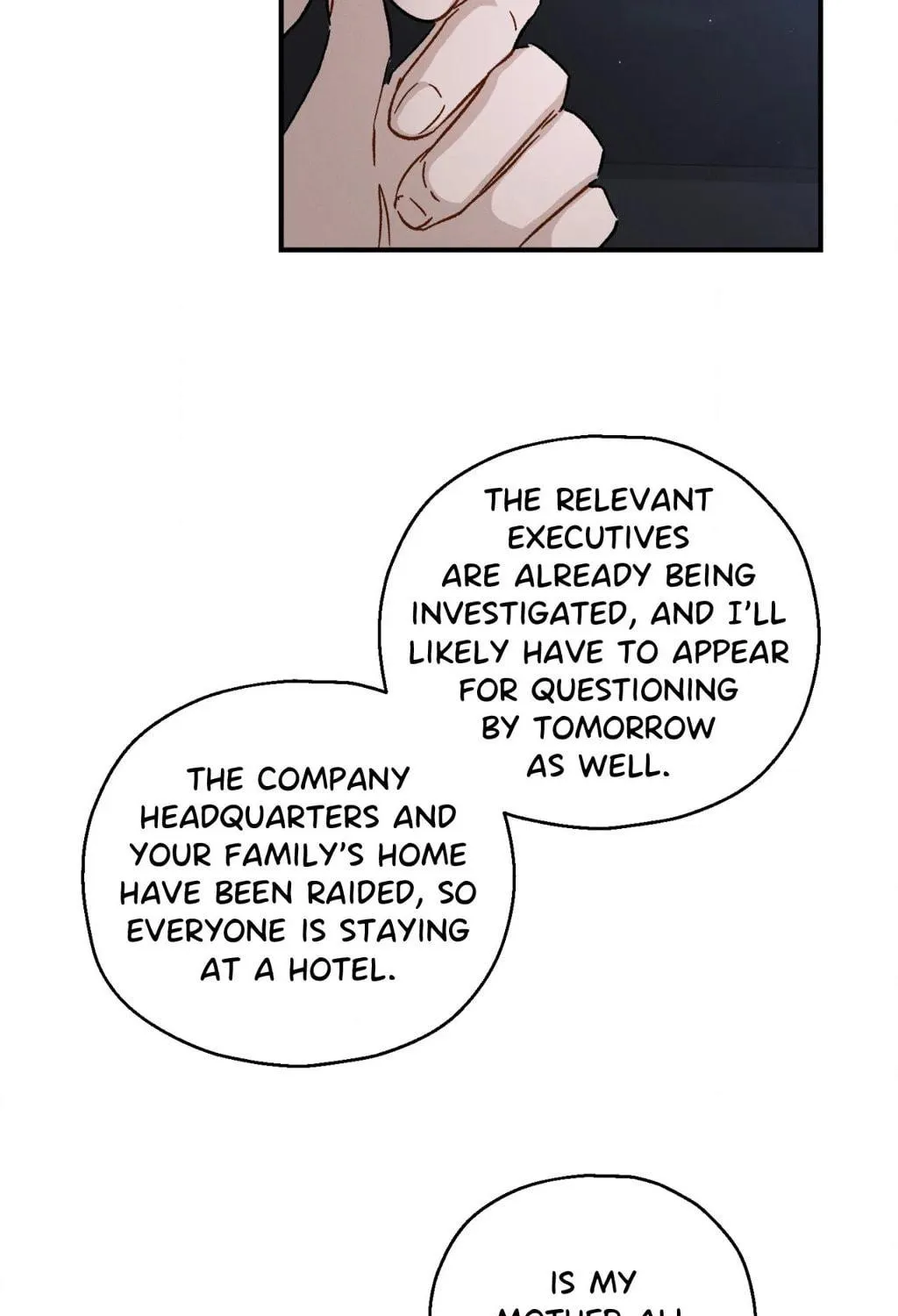 Beyond the Memories Chapter 53 page 119 - 